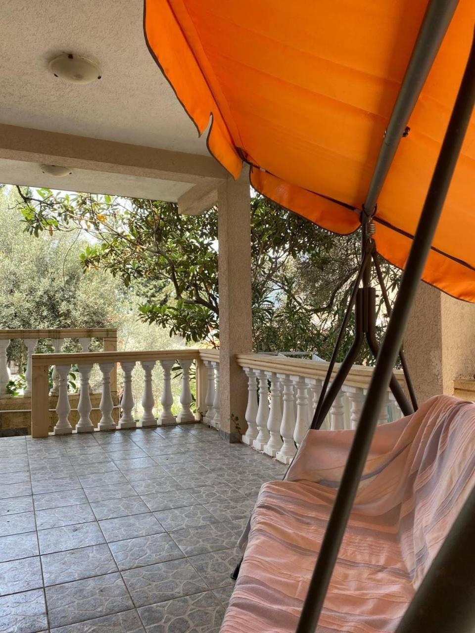 Krasići Apartments Arina מראה חיצוני תמונה