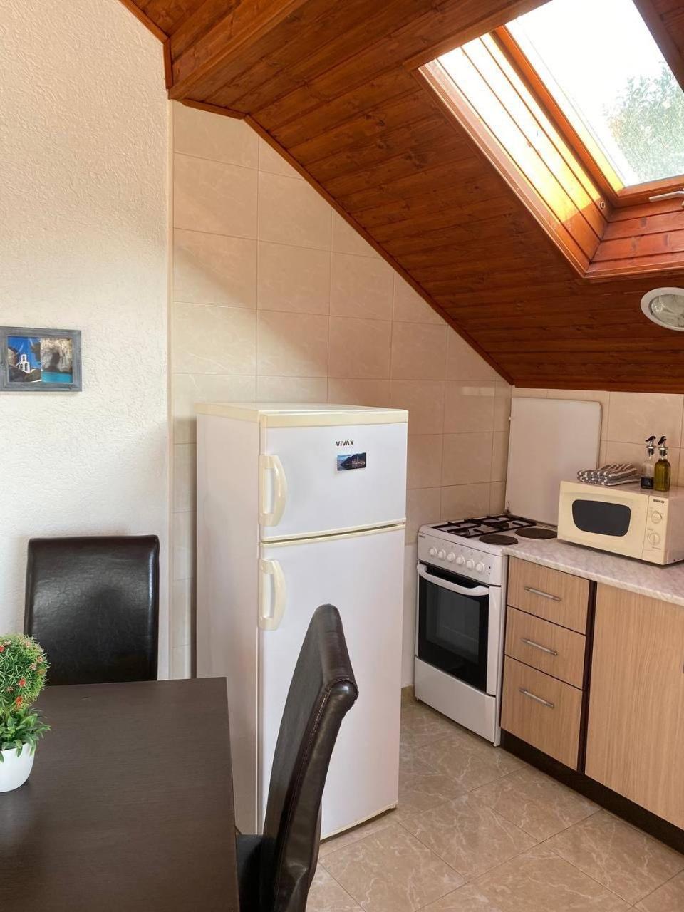 Krasići Apartments Arina מראה חיצוני תמונה