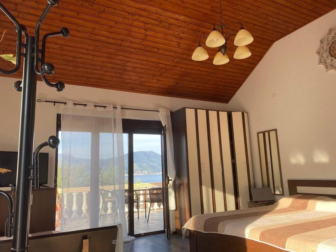 Krasići Apartments Arina מראה חיצוני תמונה