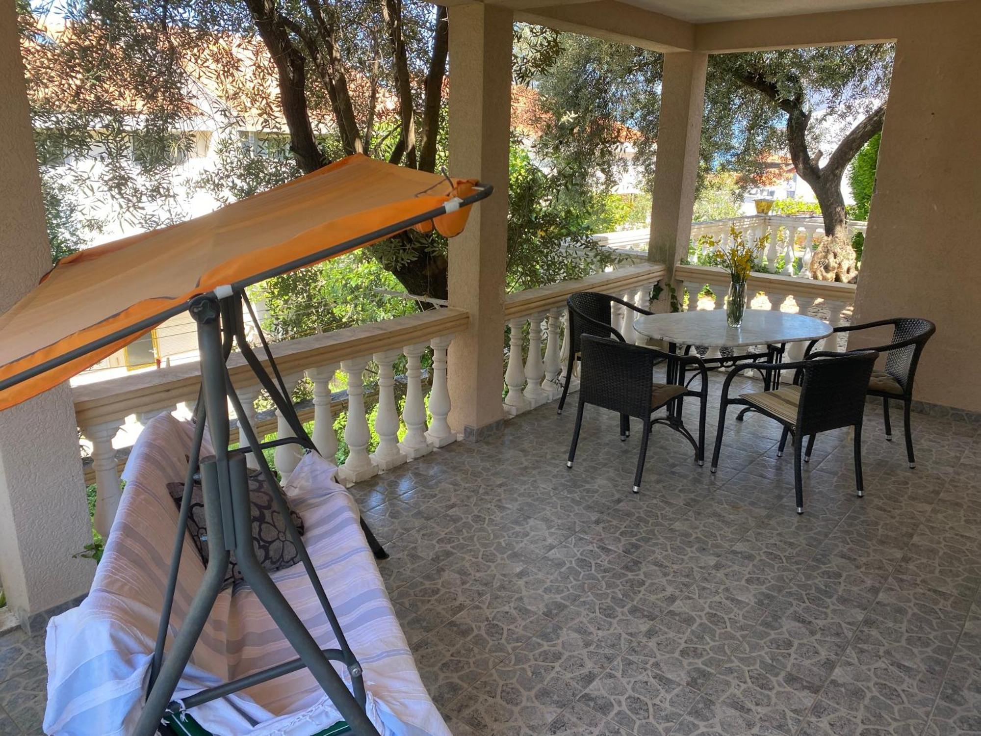 Krasići Apartments Arina מראה חיצוני תמונה