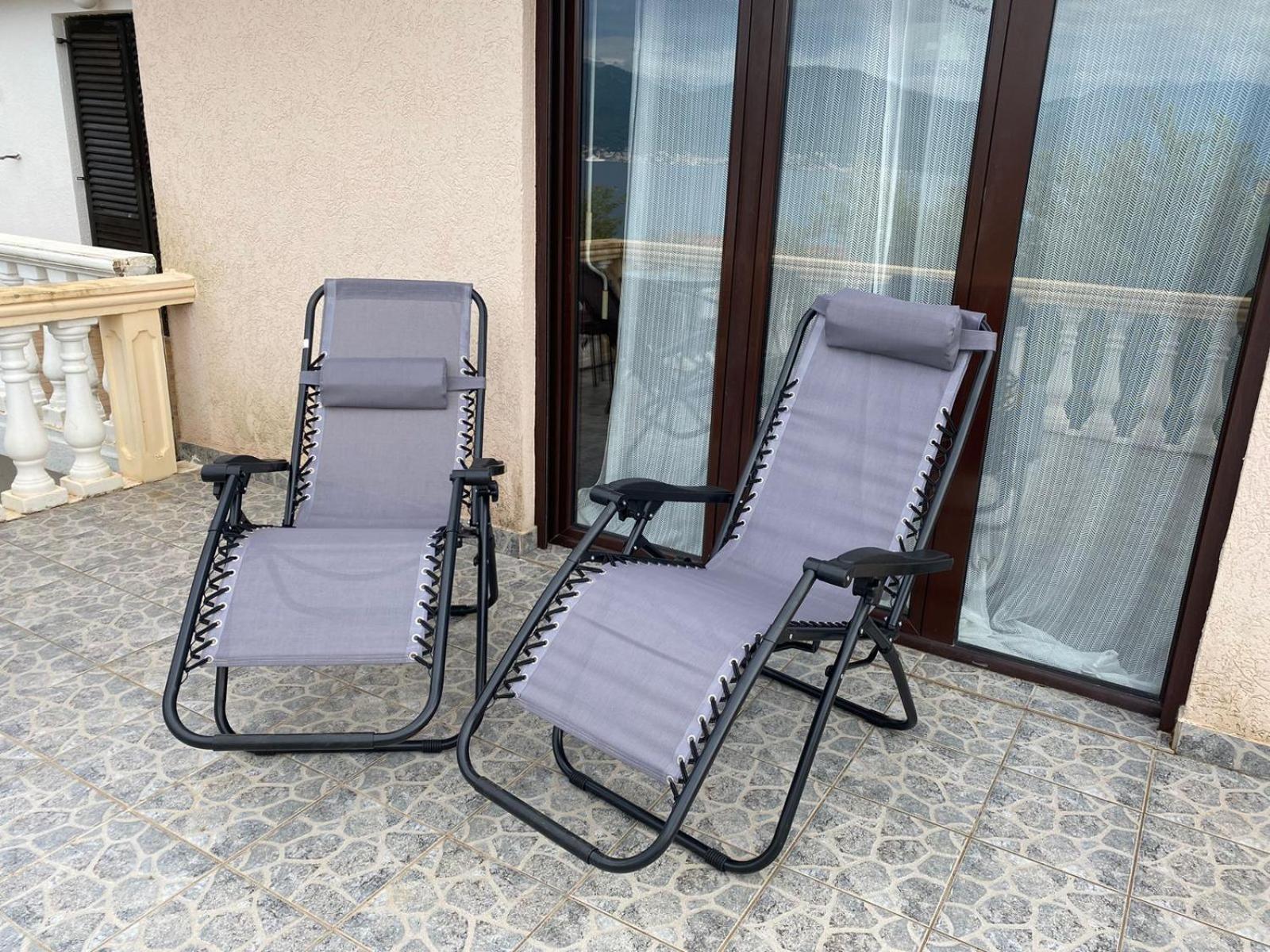Krasići Apartments Arina מראה חיצוני תמונה