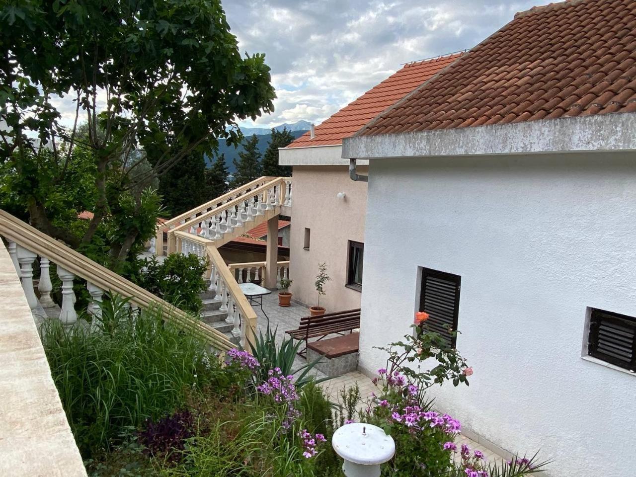 Krasići Apartments Arina מראה חיצוני תמונה