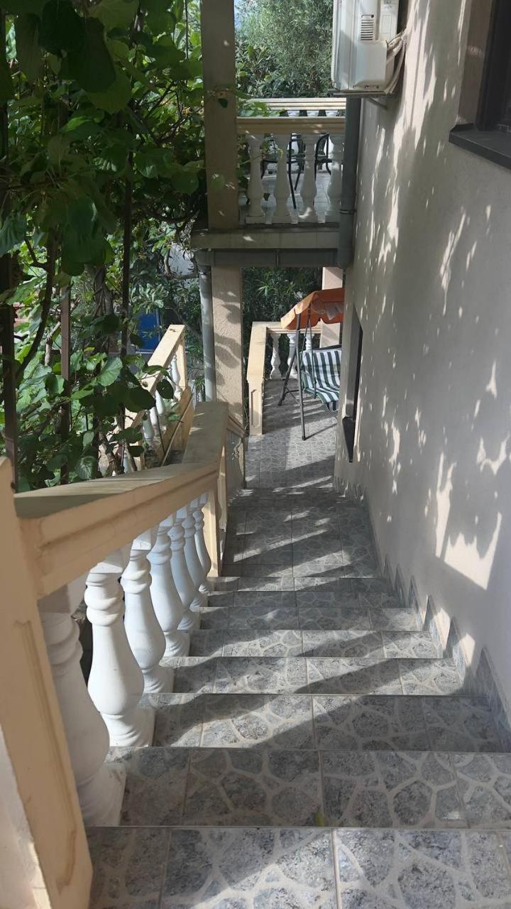 Krasići Apartments Arina מראה חיצוני תמונה
