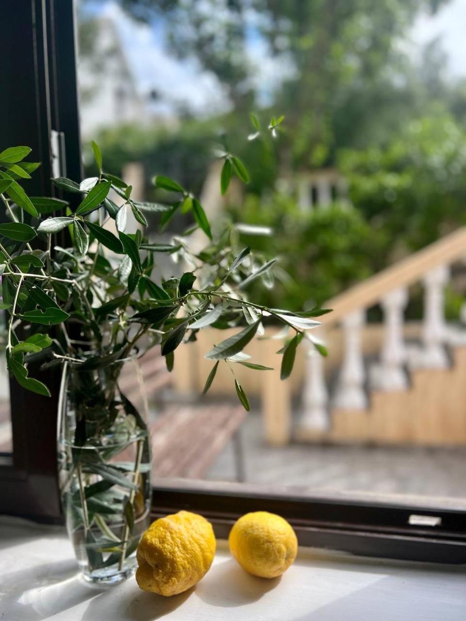 Krasići Apartments Arina מראה חיצוני תמונה