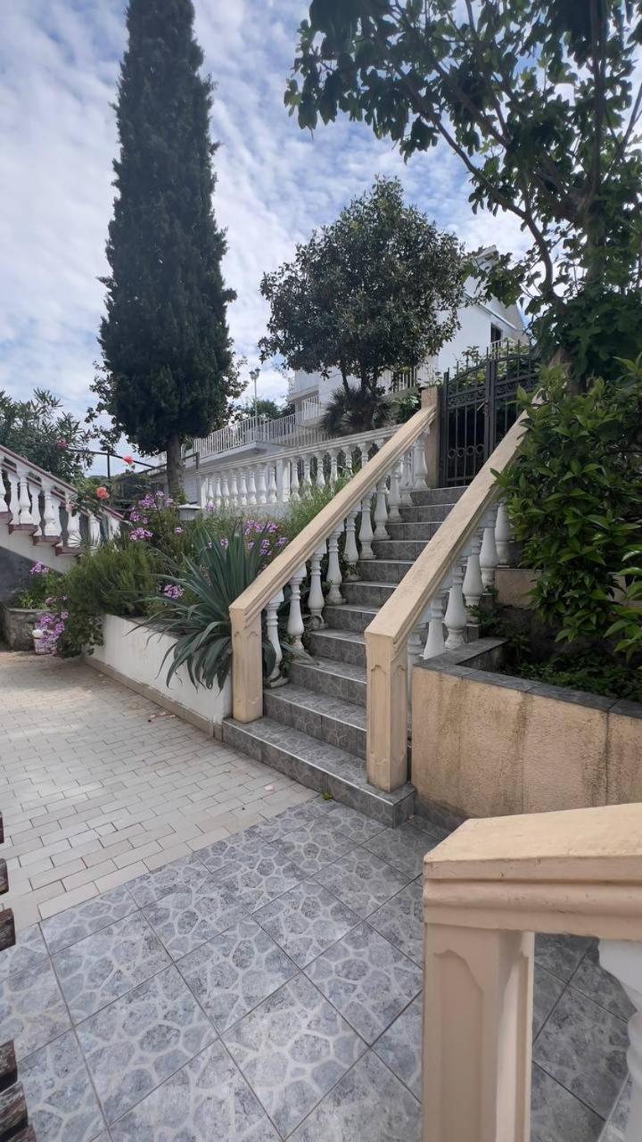 Krasići Apartments Arina מראה חיצוני תמונה