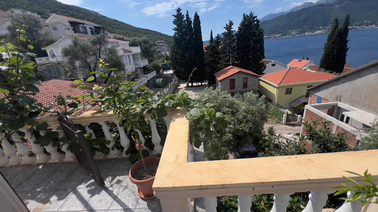 Krasići Apartments Arina מראה חיצוני תמונה