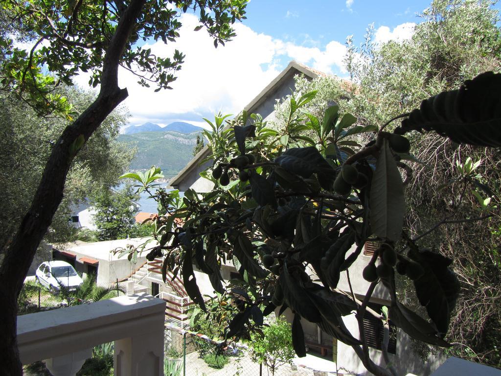 Krasići Apartments Arina חדר תמונה